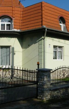 Koko talo/asunto Aranyszarvas Vendégház (Szilvásvárad, Unkari)