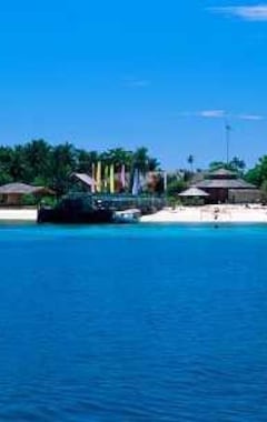 Hotelli Gangga Island Resort (Manado, Indonesia)