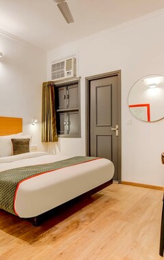 Hotelli Oyo Townhouse 347 Singha Chowk Gurgaon (Muradabad, Intia)