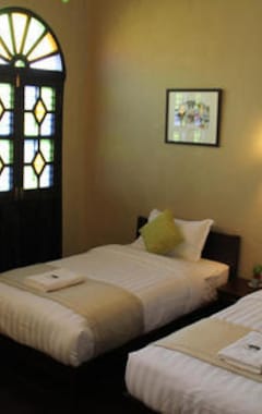 Hotel Ke-Lan-Tan House (Georgetown, Malasia)