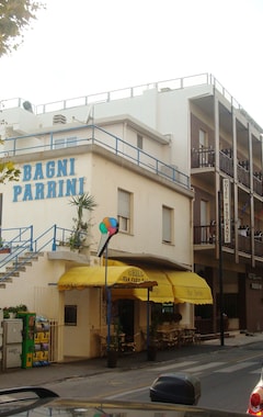 Hotelli Parrini (Follonica, Italia)