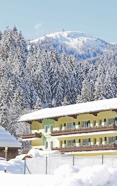 Hotel Gasthof Gosauschmied (Gosau, Austria)