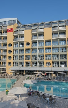 HVD Viva Club Hotel (Golden Sands, Bulgarien)