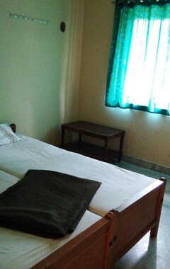 Hotelli Chakkalakkal Residency (Wayanad, Intia)