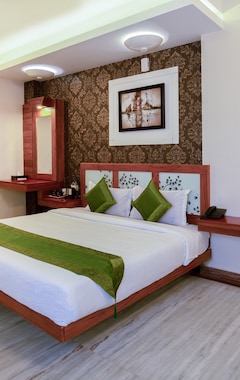 Hotel Treebo Trend The Qasr (Kochi, India)