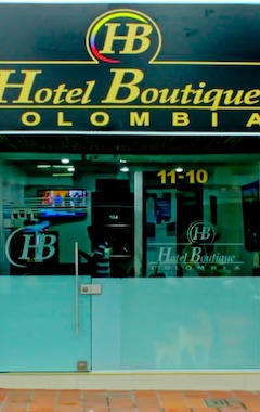 Hotel Hb Boutique Colombia (Cúcuta, Colombia)