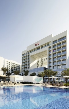 Hotelli Riu Dubai Beach Resort - All Inclusive (Dubai, Arabiemiirikunnat)