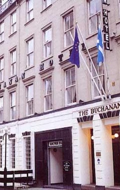 Hotel Buchanan (Glasgow, Reino Unido)