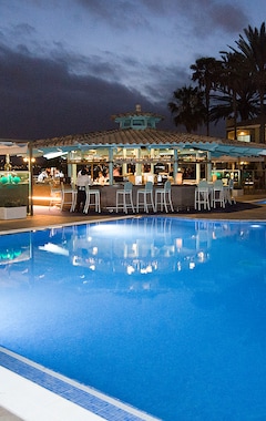 Hotel Vital Suites Residencia, Salud & Spa (Playa del Inglés, España)