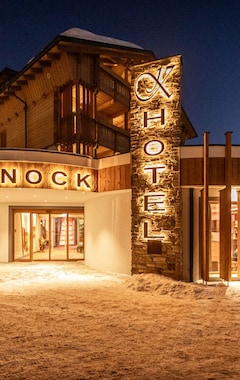 Hotel Kornock (Turracher Höhe, Østrig)