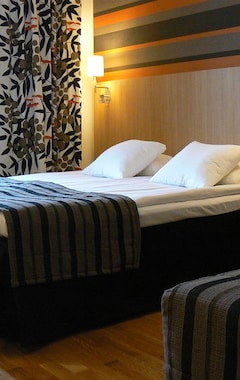 Quality Hotel Galaxen (Borlänge, Suecia)
