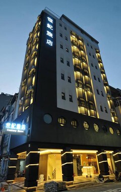 Hotelli Century Hotel (Lingya District, Taiwan)