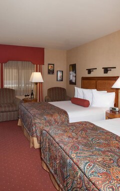 Hotel Adelaide Inn (Paso Robles, USA)