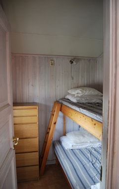 Hotelli First Camp Sibbarp-Malmo (Malmö, Ruotsi)