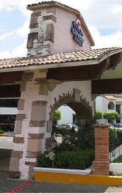 Holiday Inn Express - Morelia, An Ihg Hotel (Morelia, México)