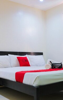 Hotel RedDoorz Plus @ Mabolo Cebu (Cebu City, Filipinas)