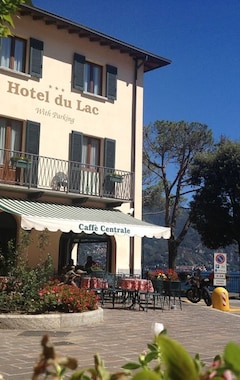 Hotel Du Lac (Menaggio, Italien)