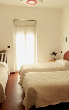 Hotelli Torrismondi (Cuneo, Italia)