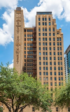 Hotelli Cambria Hotel Houston Downtown Convention Center (Houston, Amerikan Yhdysvallat)