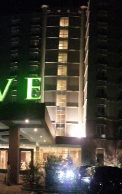 Hotelli Hotel Olive (Tangerang, Indonesia)