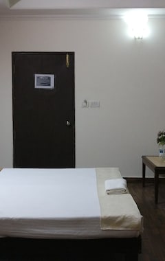 Hotel Modesty (Delhi, India)