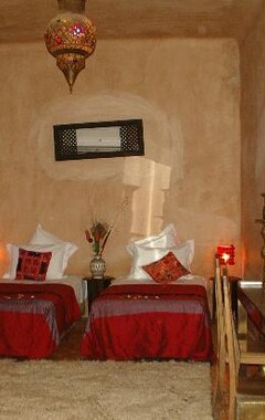 Hotelli Kasbah Omar (Marrakech, Marokko)