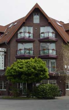 Hotelli City Hotel (Geilenkirchen, Saksa)