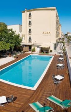 Hotel Alba (Misano Adriatico, Italien)