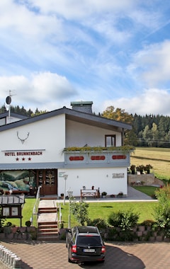 Hotel Brunnenbach (Braunlage, Alemania)