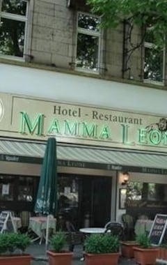 Hotel Mamma Leone (Duisburg, Alemania)