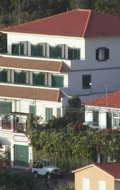 Hotel Vila Marta (Funchal, Portugal)