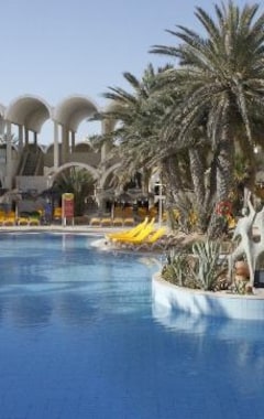Hotel Club Marmara Narjess (complexe Dar Jerba) (Midoun, Tunesien)