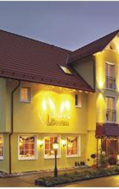 Hotel Widmann's Löwen (Königsbronn, Tyskland)