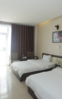 Hotelli Lion Sea Hotel (Da Nang, Vietnam)