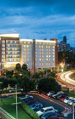 Hotel Courtyard by Marriott Panama Multiplaza Mall (Ciudad de Panamá, Panamá)