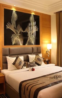 Hotel Jrd Exotica (Delhi, India)
