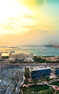 Tamani Marina Hotel & Apartments (Dubái, Emiratos Árabes Unidos)
