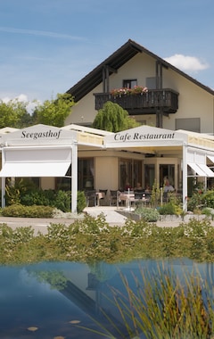Hotel Seegasthof Espachweiler (Ellwangen, Tyskland)