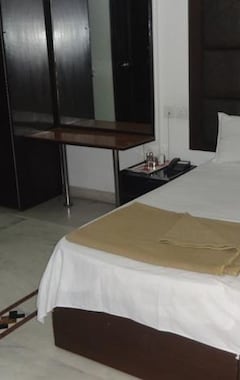 Hotelli OYO 1768 Home Stay The Divine Home (Delhi, Intia)