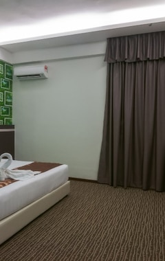 Hotelli Hotel Taipan (Malacca, Malesia)