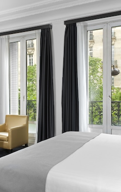 Hotel Meliá París Champs Elysées (Paris, Frankrig)
