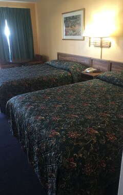 Hotel Arizona Inn (Kingman, EE. UU.)