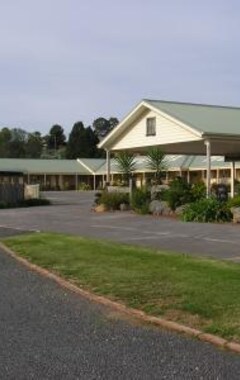 Hotel Tuckerbox Motor Inn (Gundagai, Australia)