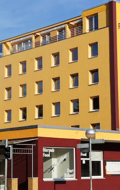 Hotel Forsthaus Apartments (Brunswick, Alemania)