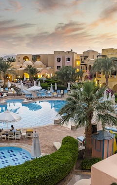 Hotel The Three Corners Rihana Resort El Gouna (El Gouna, Egypten)