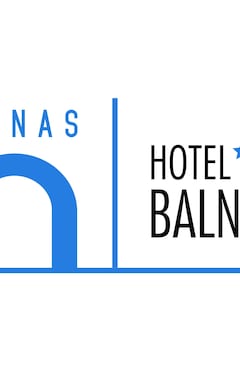 Hotel Balneario de Lugo (Lugo, España)