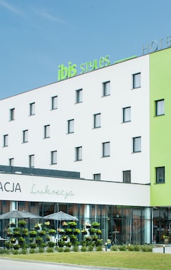 Hotelli Ibis Styles Siedlce (Siedlce, Puola)