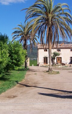 Casa rural Mas Taniet Hotel Rural (Benisanet, Espanja)