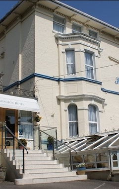 Kensington Hotel (Bournemouth, United Kingdom)