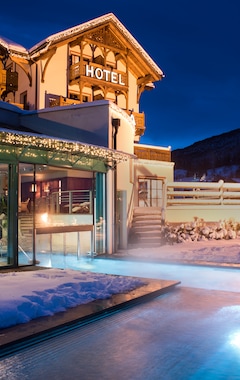 Alpin & Vital Hotel La Perla (St. Ulrich, Italien)